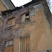 Главный дом усадьбы Глебовых-Стрешневых — памятник архитектуры в городе Москва