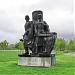Парк Слов'янський в місті Володимир