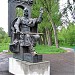 Комплекс памятников древнерусским князьям в городе Владимир