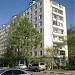 Туристская ул., 18 в городе Москва
