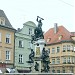 Hercules Fountain