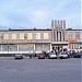 Ресторан-кафе «Україна» (uk) в городе Киверцы