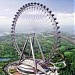 Beijing Great Wheel (en)  在 北京市 城市 