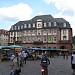 City Hall in Heidelberg city