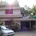 Kinattingal House in Kodungallur city