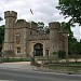 Tower House or Castle Court