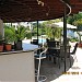 Paradise Restaurant in Chloraka city
