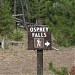 Osprey  Falls