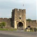 Farleigh Hungerford Castle