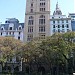 Archivo General de la Nación (AGN) en la ciudad de Buenos Aires