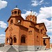 Армянская Апостольская Церковь Сурб Арутюн в городе Харьков