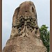 History Zone of Dam Buddhist Temple