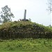 History Zone of Dam Buddhist Temple