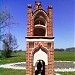 Roadside shrine