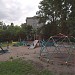 Детская игровая площадка в городе Москва