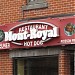 Restaurant Mont-Royal Hot Dog Inc