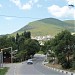 Гора Колдун в городе Новороссийск