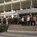 Средняя школа № 10 им. академика В. П. Бармина в городе Байконур