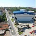 Спортска хала in Смедерево city