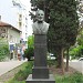 Бюст-паметник на Георги Бакалов (bg) in Stara Zagora city