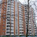 Краснодарская ул., 21 в городе Москва