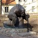 Скульптура «Ход веков»