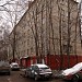 Общежитие завода ЖБИ-18 в городе Москва