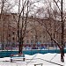 Общежитие завода ЖБИ-18 в городе Москва