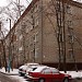 ул. Николая Химушина, 11 корпус 2 в городе Москва