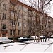ул. Николая Химушина, 11 корпус 3 в городе Москва