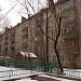 Открытое шоссе, 24 корпус 5б в городе Москва