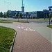 Straż Pożarna - Pileckiego, Warszawa in Warsaw city