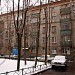 ул. Николая Химушина, 13 корпус 1 в городе Москва