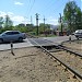 Первомайский регулируемый железнодорожный переезд в городе Королёв