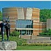 Falls of the Ohio Interpretive Center