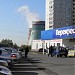 Супермаркет «Перекресток» в городе Москва