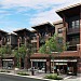 The Ivy in District of North Vancouver city