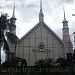 Iglesia Ni Cristo - Lokal ng Lagro in Quezon City city