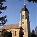 Kirche St.Pankratius in Stadt Leipzig