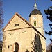 Kirche St.Pankratius in Stadt Leipzig