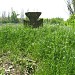 Захоронение русских солдат и запорожских казаков русско-турецкой войны 1735-1739 гг в городе Запорожье