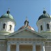 Кафедральний собор Петра і Павла в місті Сокаль