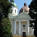 Кафедральний собор Петра і Павла в місті Сокаль