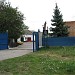 Батальон патрульной службы Управления МВД в Запорожской области в городе Запорожье