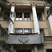 Заброшенный корпус института механизации животноводства (ЦНИИПТИМЭЖ) в городе Запорожье