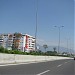 Classic A.M. Building in Tirana city