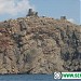 Крепостная гора в городе Севастополь