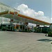 Shell Gas Station in Las Piñas city