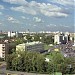Здесь проходил Преображенский проезд в городе Москва