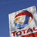 Station service Total dans la ville de Cagnes-sur-Mer